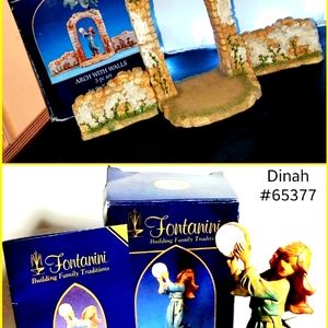 5" Fontanini Collection